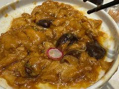 -北塘海鲜·天津菜(大光明桥旗舰店)