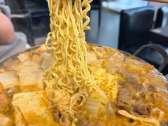 -炙韩料理·部队锅专门店