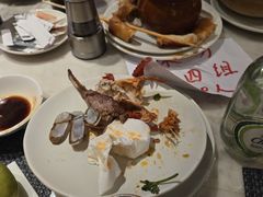 -顺德联塑万怡酒店·万荟轩自助餐厅