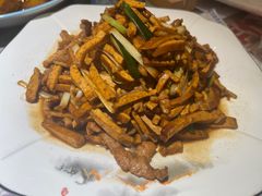 -巷儿里餐厅·杭帮菜(信义坊店)