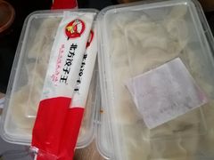 -北方饺子王·海肠捞饭·海鲜锅(山大店)