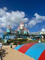 -季高兔窝窝亲子园(上海薰衣草公园店)