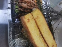 -老四烧烤(永吉胡同店)