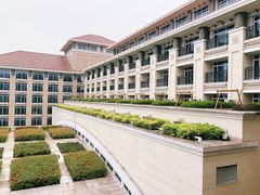 -常州武进九洲喜来登酒店