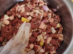 牛肉-大连熟食品交易中心