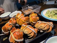 -517烧烤·龙虾·海鲜大排档(万象都荟店)
