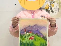-尼莫儿童美术(三阳路融科天城校区)