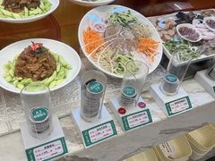 -北大荒人•新东北菜(青岛银座店)