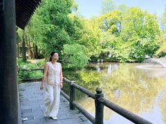 -东湖落雁景区