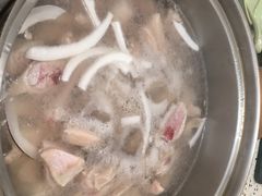 -椰子营·椰子鸡火锅(万象里店)