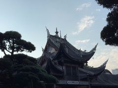 -自贡市盐业历史博物馆