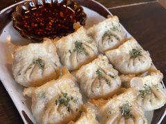 -小食院简餐厅