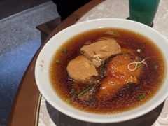 -松鹤面馆·古法焖肉面(观前店)