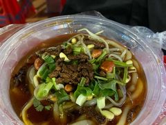 抱罗粉-海大南门夜市(海富街店)