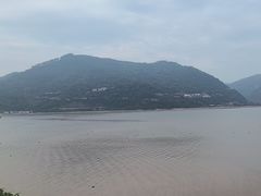 -北岐滩涂