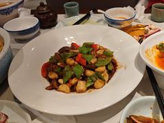 -新侨小馆(东直门北小街店)