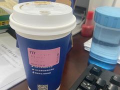 -CoCo都可(北新桥店)