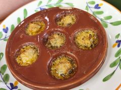 佩斯卡拉风味蒜香蜗牛-萨莉亚意式餐厅(南京环亚凯瑟琳广场店)