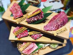 -肉魁屋·烧肉·烧鸟·酒场(高新店)