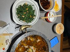 -四川饭店(长白店)