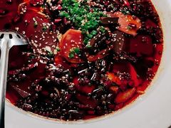 -鱼翅楼·津派砂锅鱼翅(水上公园店)