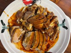 -裕芳餐厅·客家菜(豪业店)