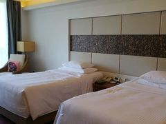 -三亚亚龙湾雅高美爵酒店