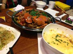 -赖胖子肉蟹煲(临川万象新城店)