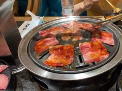 -九田家黑牛烤肉料理(荣成九龙城店)