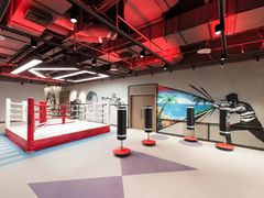 -Trainyard 炼·工场(中国国际贸易中心店)