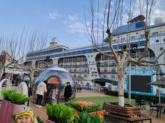 -青岛方特梦幻王国