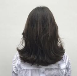 -MY HAIR ARDOR