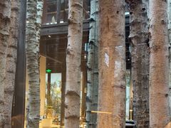 -Metal hands·铁手咖啡