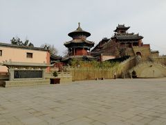 -李自成行宫