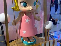-泡泡玛特POPMART(崇文门国瑞城店)