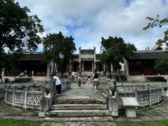 -安顺文庙