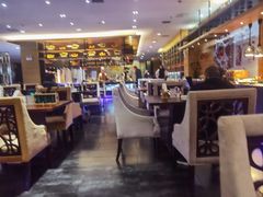 -安徽高速开元国际大酒店·地中海自助餐厅