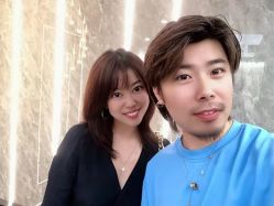 -Tipo Hair salon（明星）店