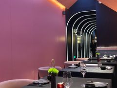 -醉东Oriental House(静安嘉里中心店)