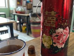 -炙热童年·老北京炙子烤肉(南锣鼓巷店)