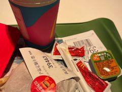 -麦当劳(鲁迅公园店)