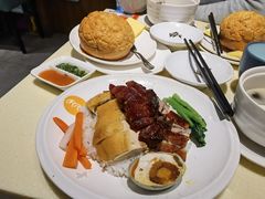 -龙记烧腊茶餐厅(常德路店)