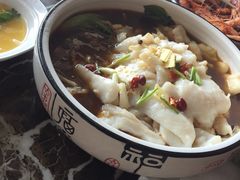 -风味小馆(天目湖宾馆店)