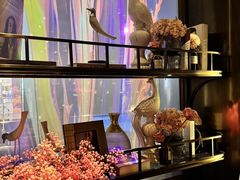 -足莲得·足道SPA(滨湖银泰店)
