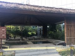 -中家鑫园温泉酒店鑫悦汤泉