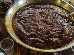 -李开心火锅馆(回兴店)