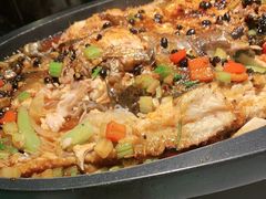 -江边城外烤全鱼(世茂广场店)