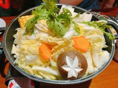 -有喜屋·深夜食堂(北京西路店)