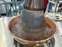 -三兴涮羊肉(荣安大街店)