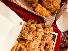 -肯德基(建外SOHO店)